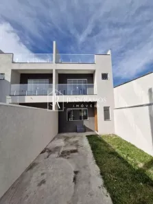 Sobrado com 3 Quartos à venda, 120m² no Sítio Cercado, Curitiba