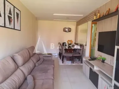 Apartamento com 2 Quartos à venda, 74m² no Norte, Brasília