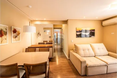 Apartamento com 2 Quartos à venda, 52m² no Jacaré, Niterói