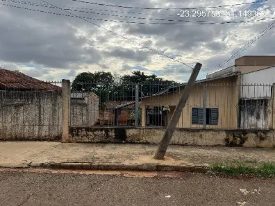 Casa com 2 Quartos à venda, 70m² no Jardim Kase, Londrina