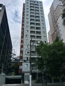 Apartamento com 2 Quartos à venda, 56m² no Santana, São Paulo