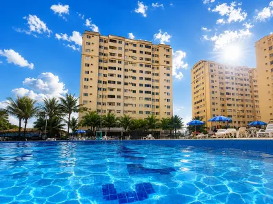 Apartamento com 2 Quartos à venda, 60m² no Ceilândia Norte, Brasília