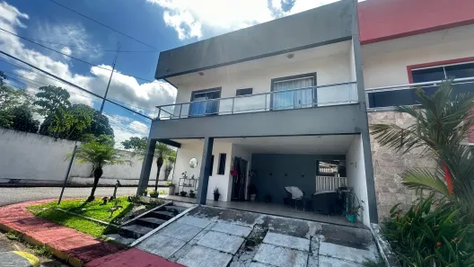 Casa de Condomínio com 3 Quartos à venda, 200m² no Parque Guajará (Icoaraci), Belém