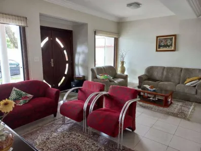 Casa de Condomínio com 3 Quartos à venda, 283m² no Jardim das Colinas, São José dos Campos