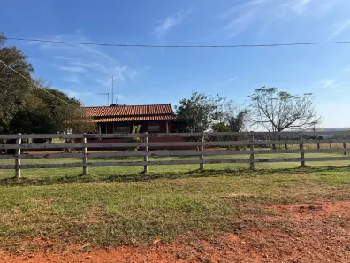 Fazenda/Sítio com 2 Quartos à venda, 90m² no Área Rural de Itapetininga, Itapetininga