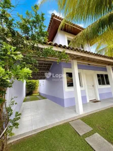 Casa de Condomínio com 4 Quartos à venda, 128m² no Recreio dos Bandeirantes, Rio de Janeiro