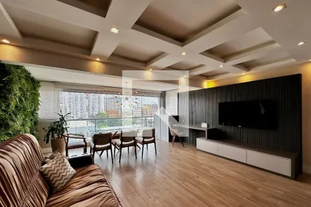 Apartamento com 2 Quartos à venda, 92m² no Jardim Dom Bosco, São Paulo