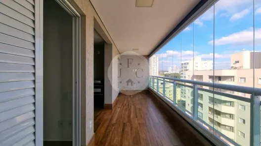 Apartamento com 3 Quartos para alugar, 106m² no Nova Aliança, Ribeirão Preto