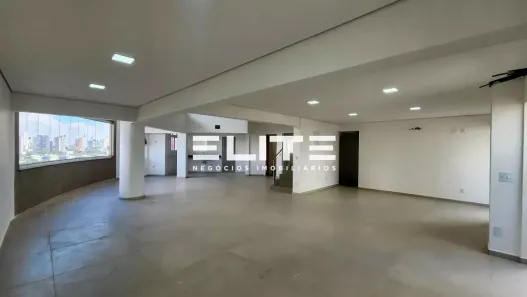 Apartamento com 4 Quartos para alugar, 316m² no Vila Assunção, Santo André