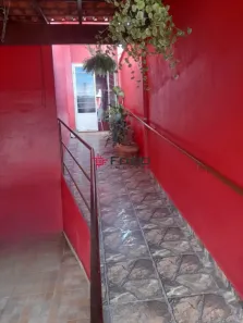 Sobrado com 2 Quartos à venda, 100m² no Jardim São Judas Tadeu, São José dos Campos