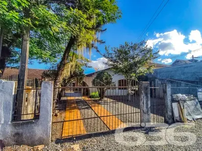 Casa com 1 Quarto à venda, 40m² no Boa Vista, Joinville