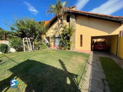 Casa com 5 Quartos à venda, 427m² no Ipanema, Porto Alegre
