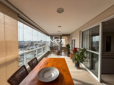 Apartamento com 3 Quartos à venda, 150m² no Alemães, Piracicaba