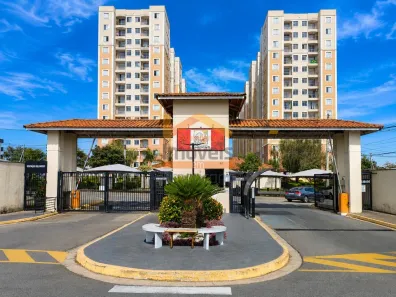 Apartamento com 2 Quartos à venda, 55m² no Jardim Nossa Senhora do Carmo, Americana