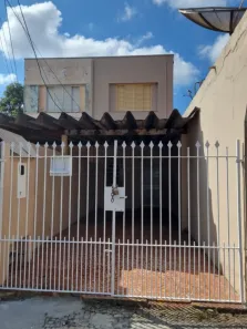 Casa com 2 Quartos para alugar, 100m² no Centro, Limeira