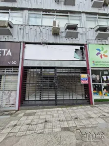 Imóvel Comercial para alugar, 90m² no Boa Vista, Novo Hamburgo