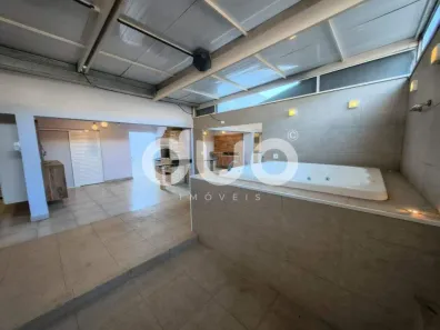 Casa com 3 Quartos à venda, 173m² no Água Branca, Piracicaba