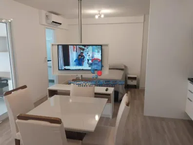Apartamento com 1 Quarto para venda ou aluguel, 46m² no Centro, Campinas