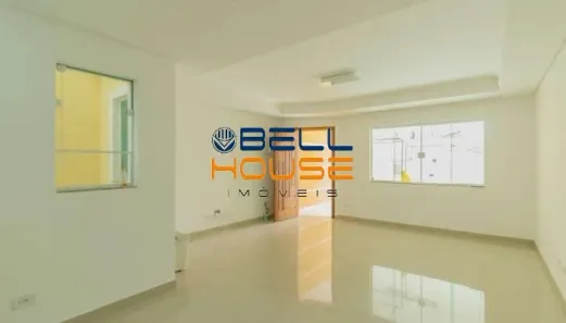 Apartamento com 3 Quartos à venda, 135m² no Vila Valparaíso, Santo André