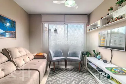 Apartamento com 3 Quartos à venda, 71m² no Rio Branco, Porto Alegre