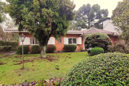 Casa com 3 Quartos à venda, 144m² no Vila Luiza, Canela