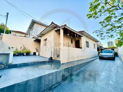Casa com 4 Quartos à venda, 140m² no Vila da Saúde, São Paulo