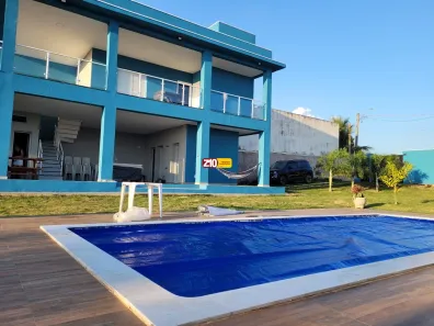 Fazenda/Sítio com 2 Quartos à venda, 180m² no Cardeal, Elias Fausto
