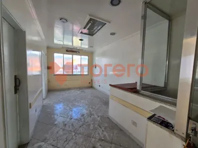 Sala Comercial para alugar, 65m² no Centro, Cubatão