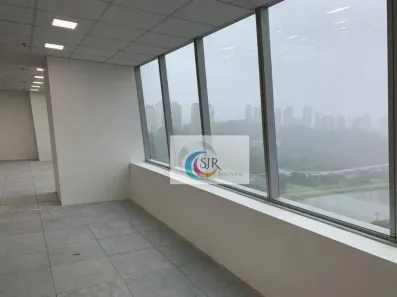 Sala Comercial para alugar, 128m² no Pinheiros, São Paulo
