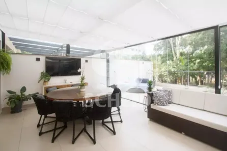 Apartamento com 2 Quartos à venda, 162m² no Santo Amaro, São Paulo