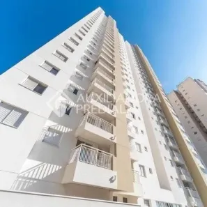 Apartamento com 2 Quartos à venda, 59m² no Campestre, Santo André