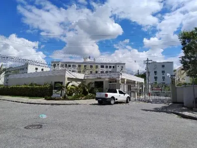 Apartamento com 2 Quartos à venda, 45m² no Campo Grande, Rio de Janeiro