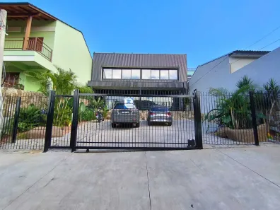 Ponto Comercial para alugar, 89m² no Jardim Mauá, Novo Hamburgo