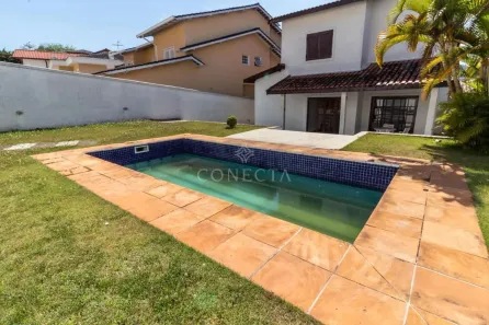 Casa com 4 Quartos à venda, 285m² no Alphaville, Santana de Parnaíba