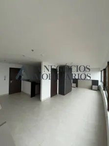 Apartamento com 1 Quarto à venda, 53m² no Vila Cabral, Campina Grande