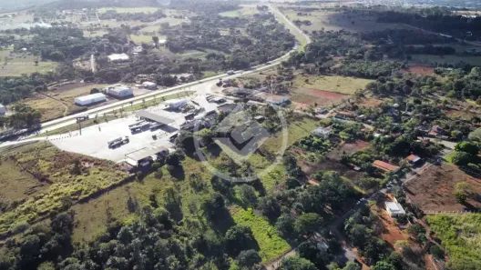 Fazenda/Sítio à venda, 20000m² no , Hidrolândia