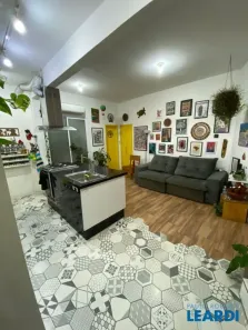 Apartamento com 1 Quarto à venda, 48m² no Bela Vista, São Paulo