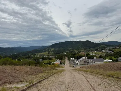 Lote/Terreno à venda, 366m² no Centro, Presidente Lucena