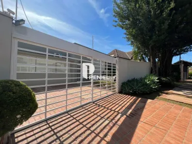 Casa com 3 Quartos à venda, 279m² no Ribeirânia, Ribeirão Preto