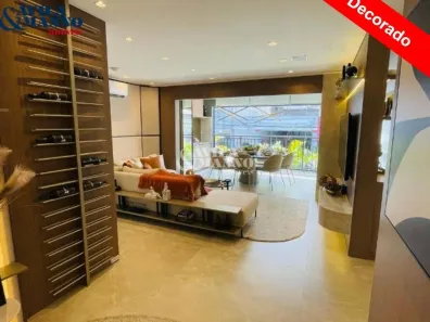 Apartamento com 3 Quartos à venda, 82m² no Mooca, São Paulo