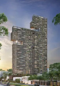Apartamento com 4 Quartos à venda, 180m² no Tirol, Natal
