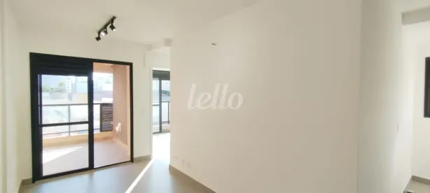 Apartamento com 2 Quartos para alugar, 44m² no Vila Paulicéia, São Paulo