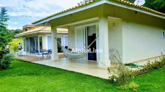 Casa de Condomínio com 3 Quartos à venda, 523m² no Vila Velha, Santana de Parnaíba