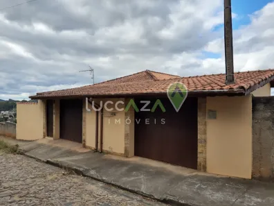 Sobrado com 3 Quartos à venda, 195m² no Jardim Sao Jose, Santa Branca