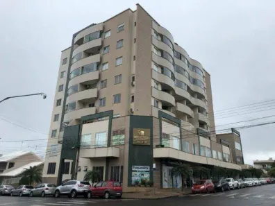 Imóvel Comercial à venda, 76m² no Centro, Realeza