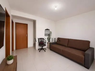 Apartamento com 2 Quartos à venda, 56m² no Jardim Vitória, Belo Horizonte