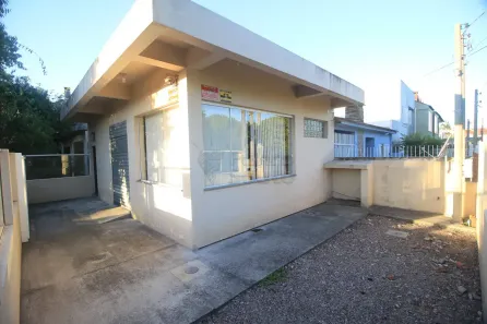 Prédio Comercial para alugar, 65m² no São Gonçalo, Pelotas