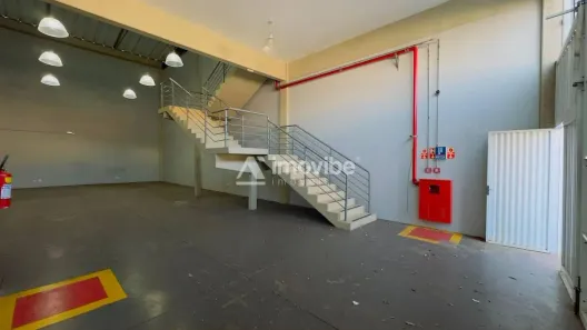 Ponto Comercial para alugar, 223m² no Jardim Amélia, Americana