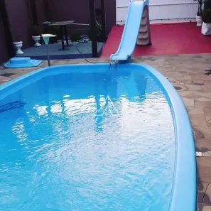 Casa com 4 Quartos à venda, 336m² no Nenê Graeff, Passo Fundo