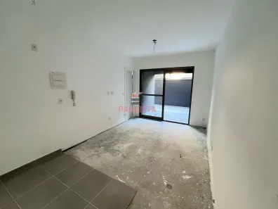 Apartamento com 1 Quarto à venda, 46m² no Vila Guarani (Z Sul), São Paulo
